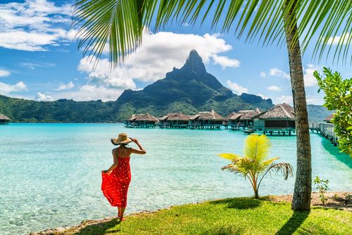 Bora Bora