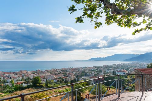 Ligurie