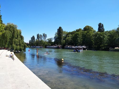 Nogent-sur-Marne