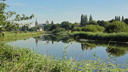 Pays-Bas Bois le Duc