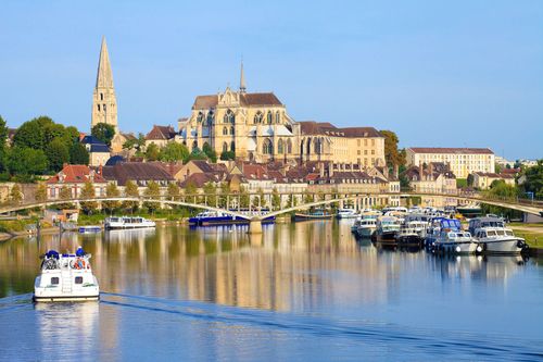 Bourgogne Auxerre