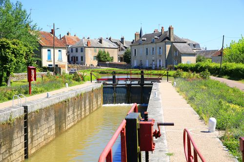 Bourgogne Châtillon-en-Bazois