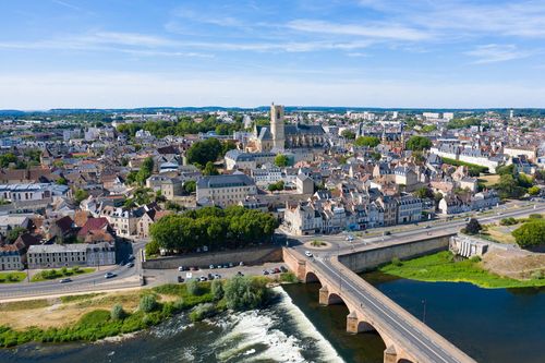 Nevers