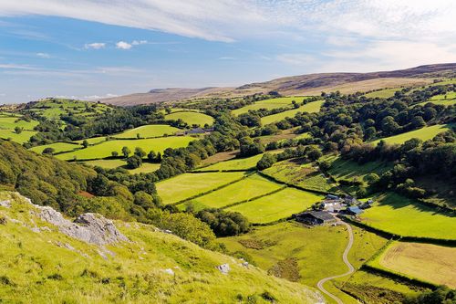 Brecon Beacons National Park