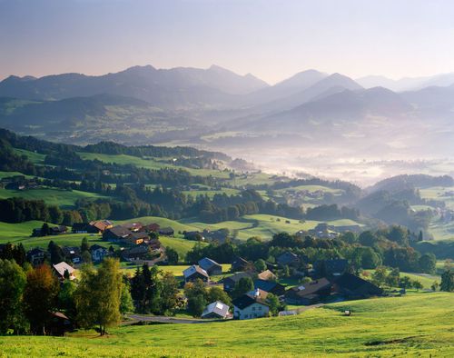 Vorarlberg