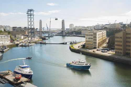 Brest Brest