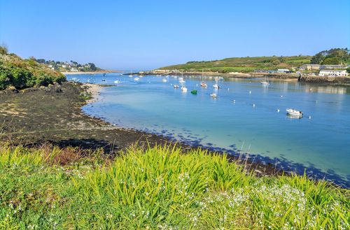 Bretagne Aber Benoît