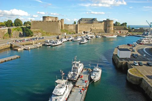 Bretagne Brest