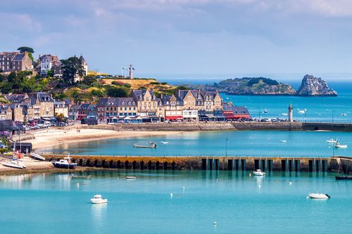 Bretagne Cancale