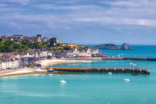 Bretagne Cancale