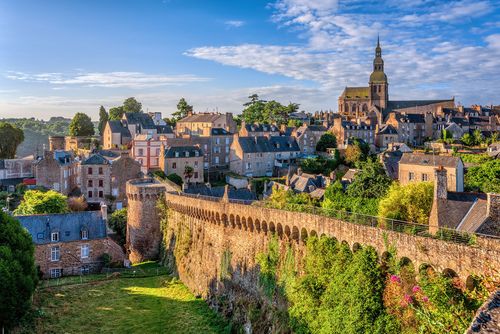 Bretagne Dinan