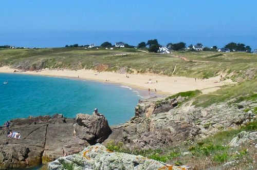 Bretagne Houat