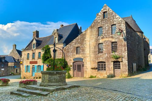 Locronan (Lokorn)