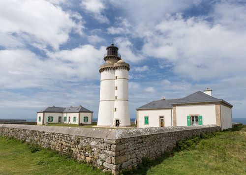 Phare du Stiff