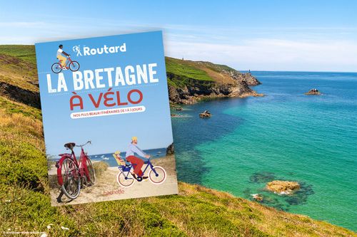 La Bretagne à vélo