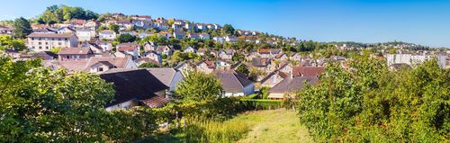 Brive-la-Gaillarde Brive-la-Gaillarde