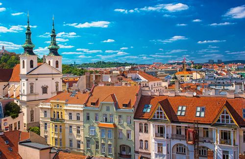 Brno