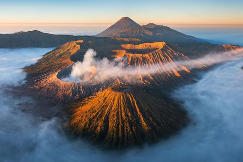 Bromo