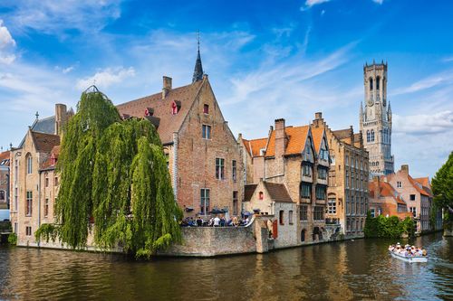 Bruges