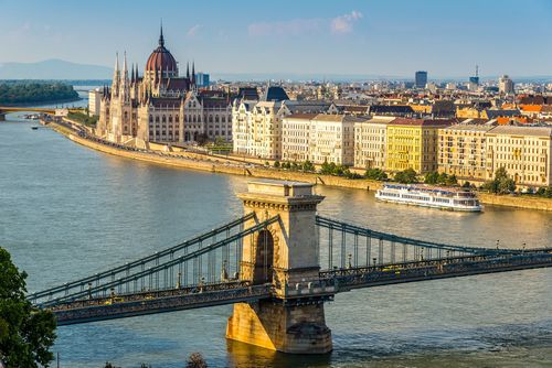 Budapest