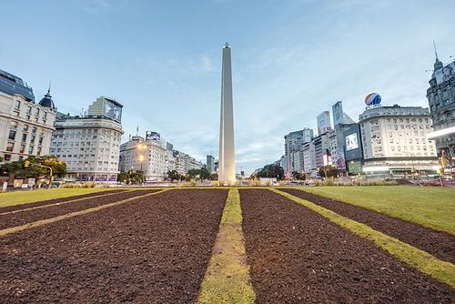 Argentine Buenos Aires
