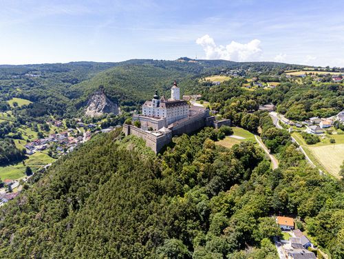 Burg Forchtenstein