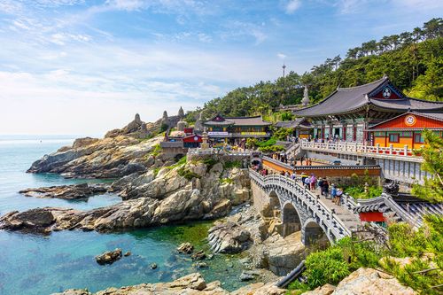 Busan (Pusan)
