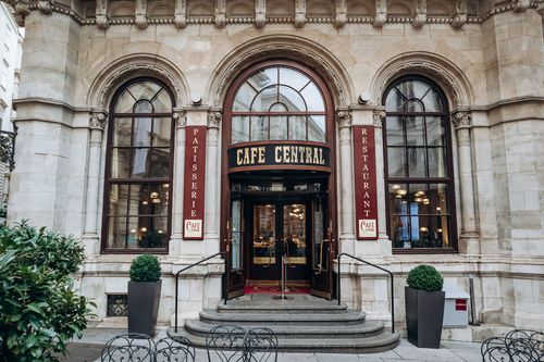 Café Central