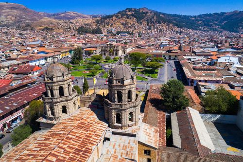 Cajamarca