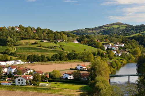 Cambo-les-Bains