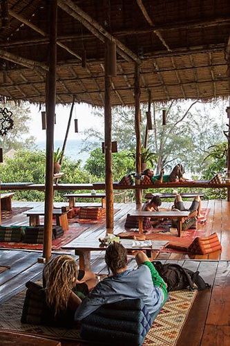 Cambodge