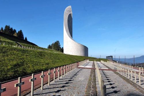 Camp Struthof Natzweiler