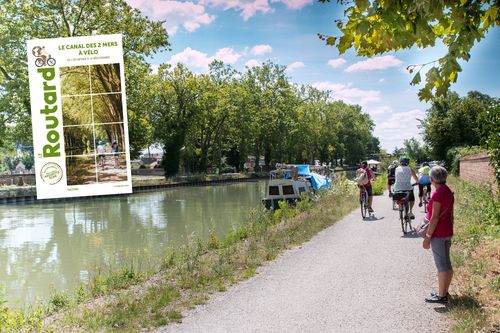 Canal des 2 mers