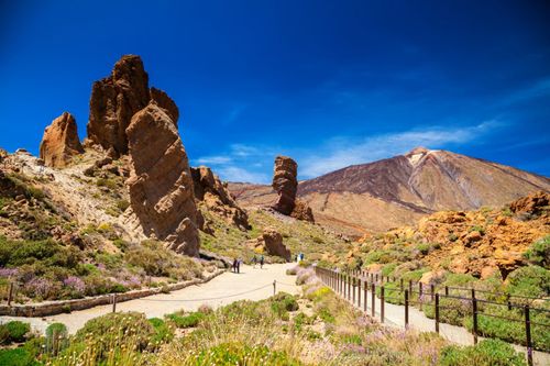 Tenerife