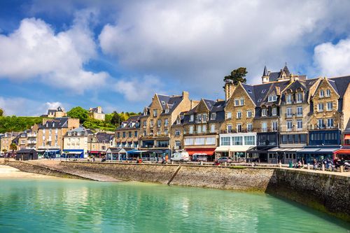 Cancale (Kankaven)