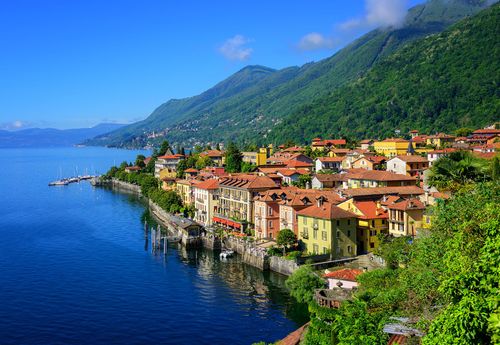 Cannero Riviera