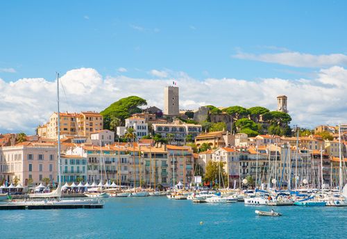 Cannes