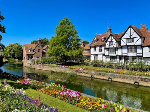 Canterbury