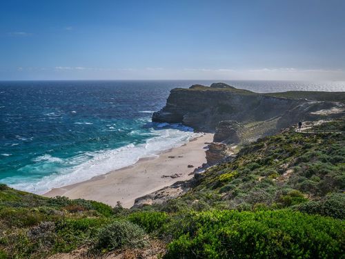 Cap de Bonne-Espérance Cap de Bonne-Espérance
