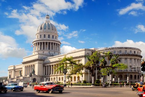 Capitolio