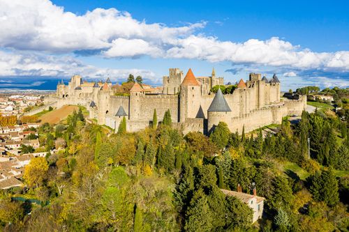 Carcassonne