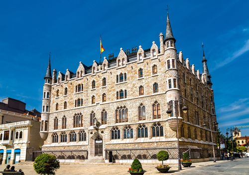 León