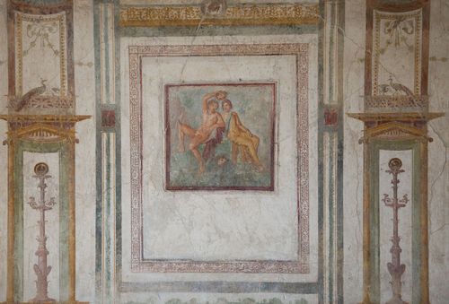 Casa dei Vettii