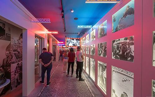 Casa Natal Salvador Dalí