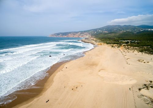 Praia do Guincho