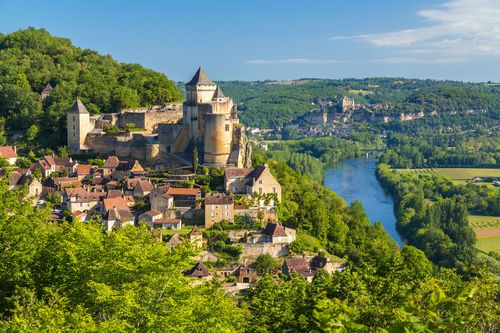 Castelnaud