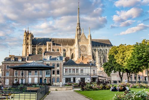 Amiens Amiens