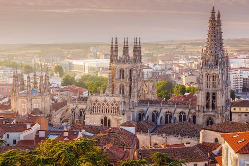 Burgos Burgos