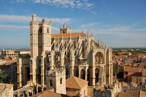 Narbonne Narbonne