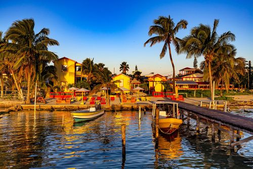 Caye Caulker